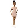 Poupée Barbie Signature Basics Modèle 08 Collection Neutre