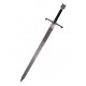 Épée Longclaw Jon Snow Game of Thrones avec support