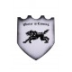 Épée Longclaw Jon Snow Game of Thrones avec support