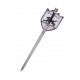 Épée Longclaw Jon Snow Game of Thrones avec support
