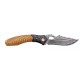 Couteau Tramuntana N197J en Damas avec manche JUMA