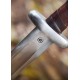 Épée viking en acier type Petersen H