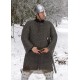 Haubert en cotte de mailles ULFBERTH, anneaux aluminium