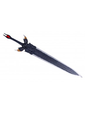 Épée Devil Sword Dante réplique de Devil May Cry 137 cm
