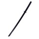 Boken katana d'entraînement de 110 cm en polypropylène