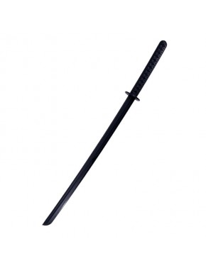 Boken katana d'entraînement de 110 cm en polypropylène
