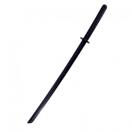 Boken katana d'entraînement de 110 cm en polypropylène