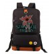 Mochila Demogorgon Stranger Things