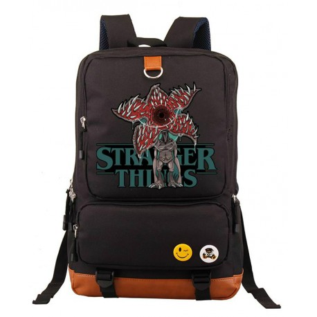 Mochila Demogorgon Stranger Things