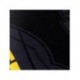 Toalla de microfibra Batman con logo amarillo
