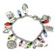 Bracelet de perles de Choses étranges