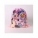 Set de toalla, mochila y gorra de Minnie
