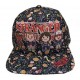 Gorra Stranger Things characters
