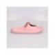Sandales claquettes roses Minnie Mouse pour enfants