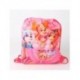 Set toalla, gorra y saquito rosa de Paw Patrol