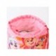 Set toalla, gorra y saquito rosa de Paw Patrol