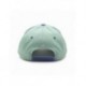 Casquette enfant Ariel en tons pastel