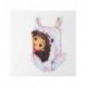 Maillot de bain coloré Gabby's Dollhouse pour filles