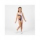 Maillot de bain coloré Gabby's Dollhouse pour filles