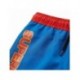 Short de bain Superman bleu pour enfants