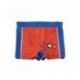 Boxer de bain Spider-Man pour enfants en rouge et bleu