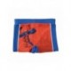 Boxer de bain Spider-Man pour enfants en rouge et bleu