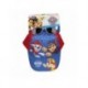 Set gorra y gafas de sol Paw Patrol azul para niños
