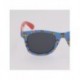 Ensemble casquette et lunettes de soleil Paw Patrol bleu pour enfants