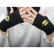 Guantes gamer Batman