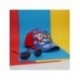 Set gorra y gafas de sol Paw Patrol azul para niños