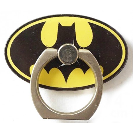 Anillo para móvil Batman