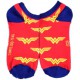 Calcetines chica Wonder Woman classic