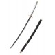 Katana decorativa Wado-Ichi-Monji de Lorenor Zoro, One Piece