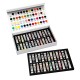 Coffret de peintures à l'huile ABT502 avec 52 couleurs
