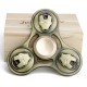 Spinner Iron Man Marvel