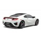 Maqueta Honda NSX 2016 Tamiya a escala 1/24