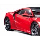 Maqueta Honda NSX 2016 Tamiya a escala 1/24