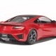 Maqueta Honda NSX 2016 Tamiya a escala 1/24