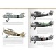 Livre Avions de la Guerre Civile Espagnole 1936-1939