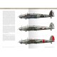 Livre Avions de la Guerre Civile Espagnole 1936-1939
