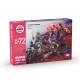 Set de Peinture Quick Gen 72 Couleurs