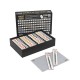 Coffret de Peinture 3GEN pour Wargames avec 72 Couleurs