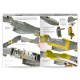 Livre de modélisme d'avions F.A.Q. 2 à l'échelle