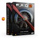 Couverture du livre F.A.Q. 2 Modélisme d'Avions par Daniel Zamarbide