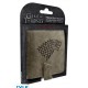 Portefeuille de luxe Game of Thrones Stark en daim