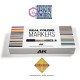 Coffret RC Markers 34 unités AK-Interactive
