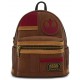 Bolso Mochila Star Wars Alianza Rebelde