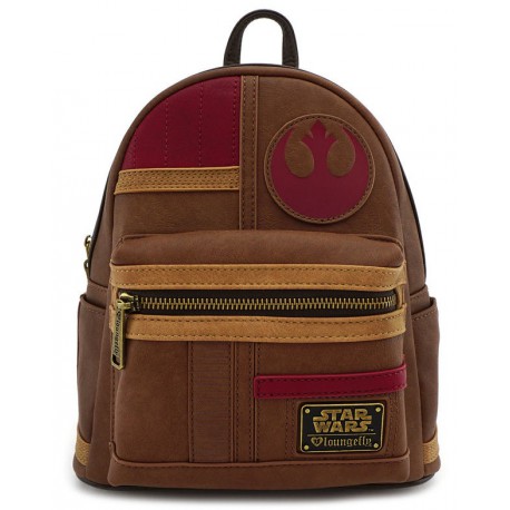 Borsa Zaino, Star Wars Rebel Alliance