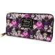 Cartera Loungefly Villanas Disney Collage