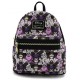 Bolso mochila Villanas Collage Disney Loungefly